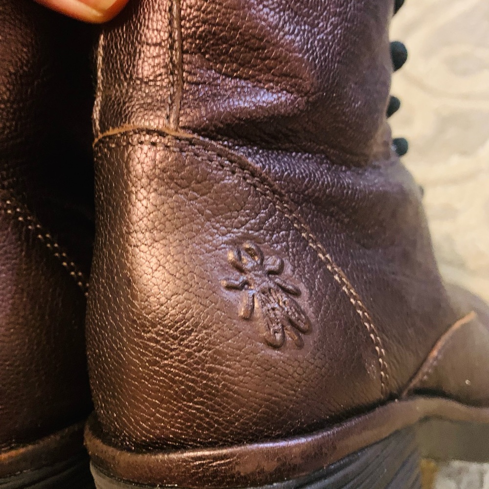 Fly london boots - Picture 5 of 8